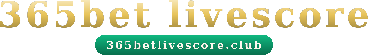 365bet livescore logo